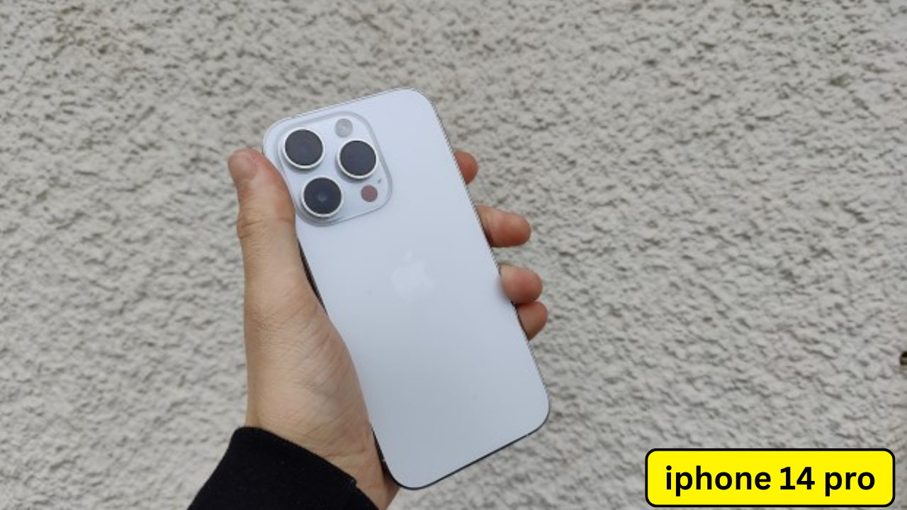 iphone 14 pro